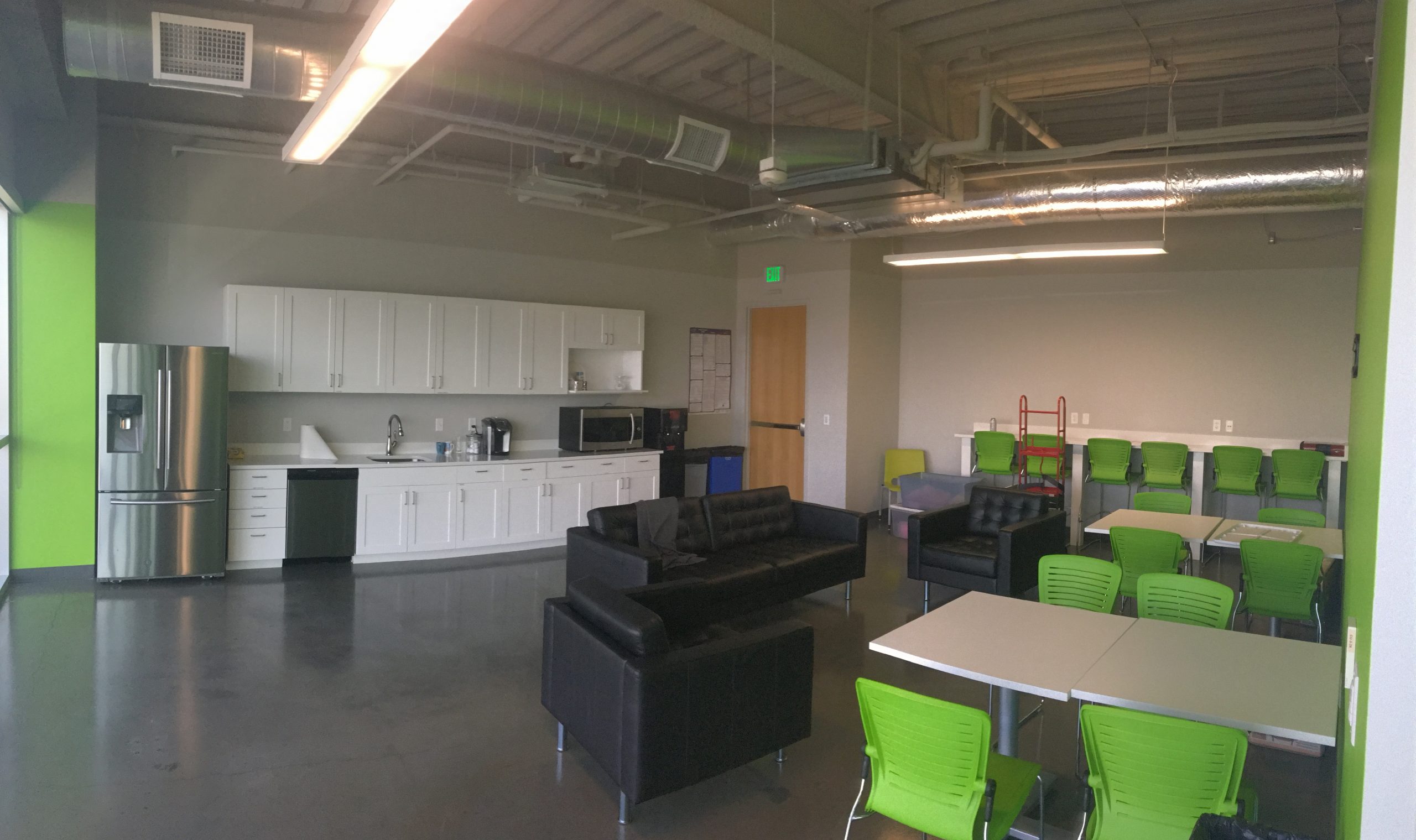 best buildout utah