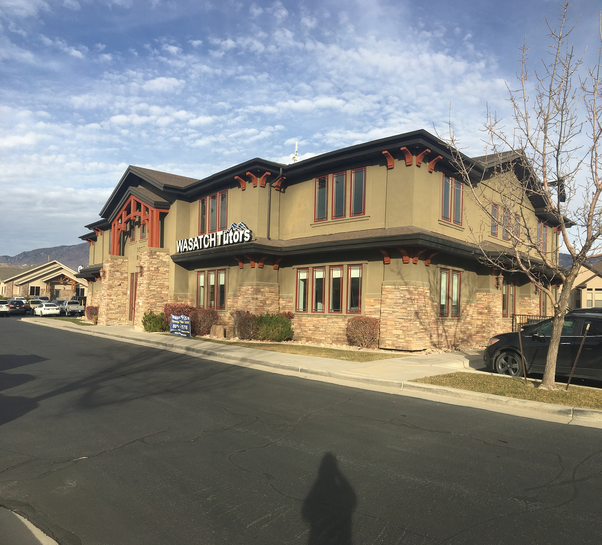 Lease Deals Office